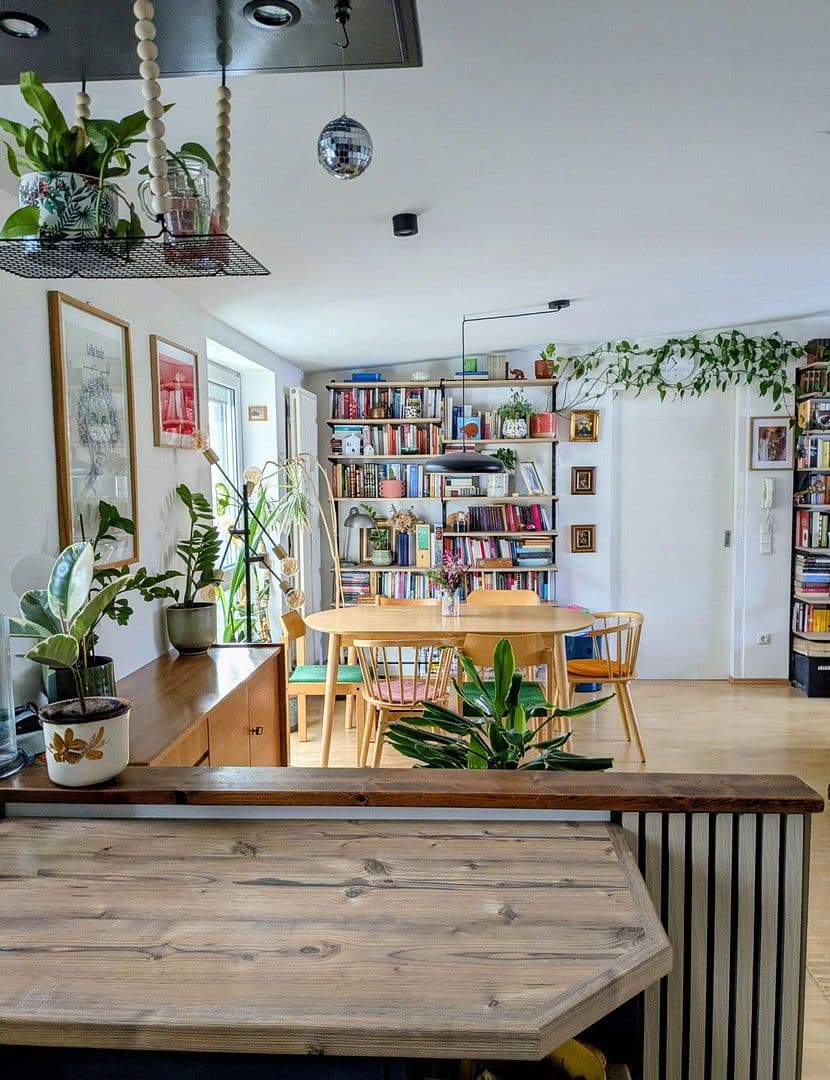 4 bedroom flat for sale, 97 m², München, Bavaria 4 bedroom flat for sale, 97 m², München, Bavaria