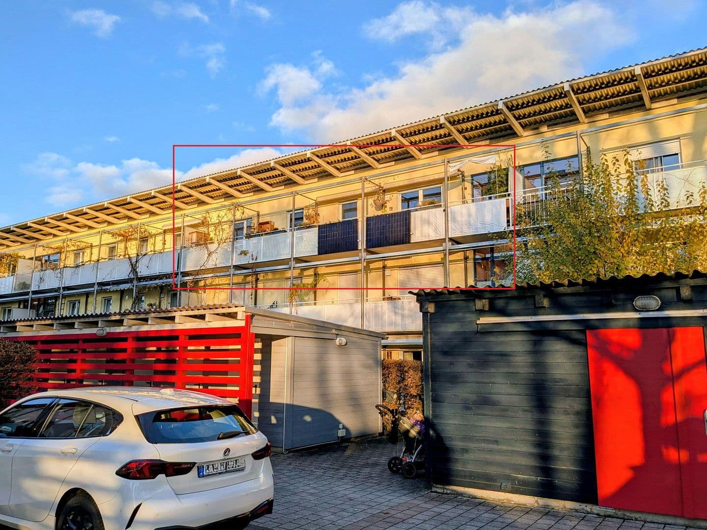 4 bedroom flat for sale, 97 m², München, Bavaria 4 bedroom flat for sale, 97 m², München, Bavaria