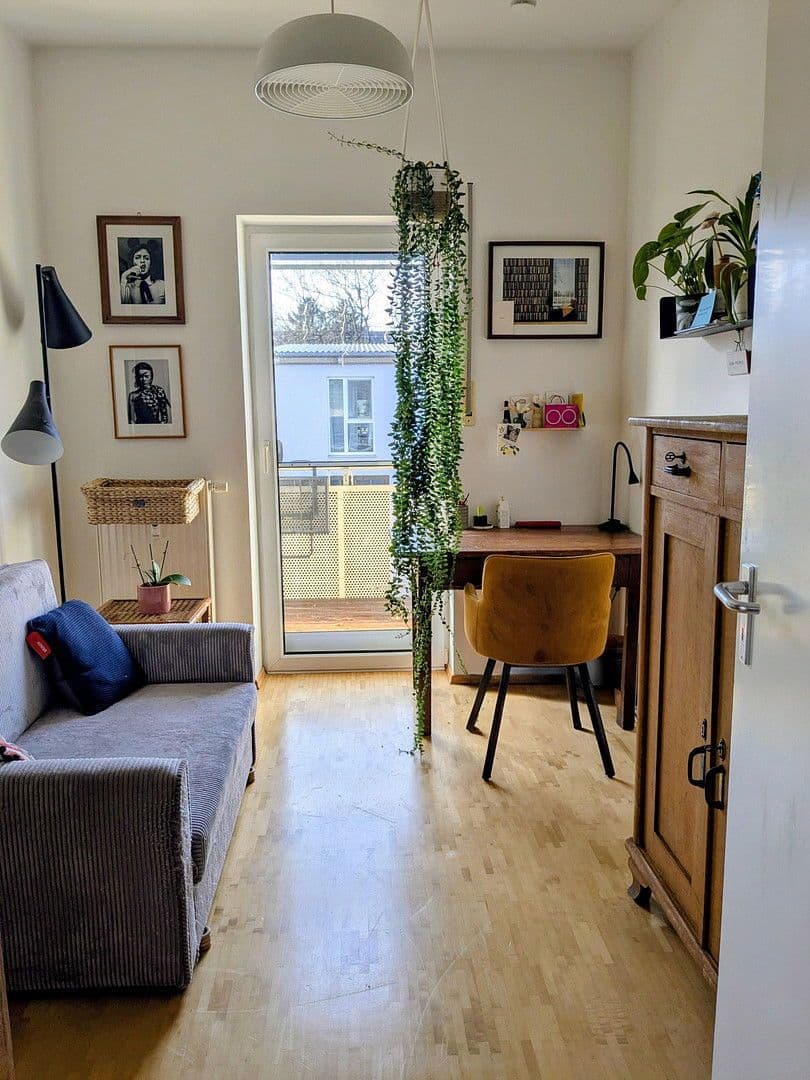 4 bedroom flat for sale, 97 m², München, Bavaria 4 bedroom flat for sale, 97 m², München, Bavaria