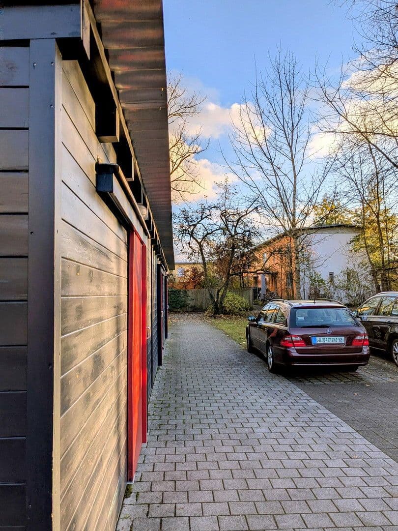 4 bedroom flat for sale, 97 m², München, Bavaria 4 bedroom flat for sale, 97 m², München, Bavaria