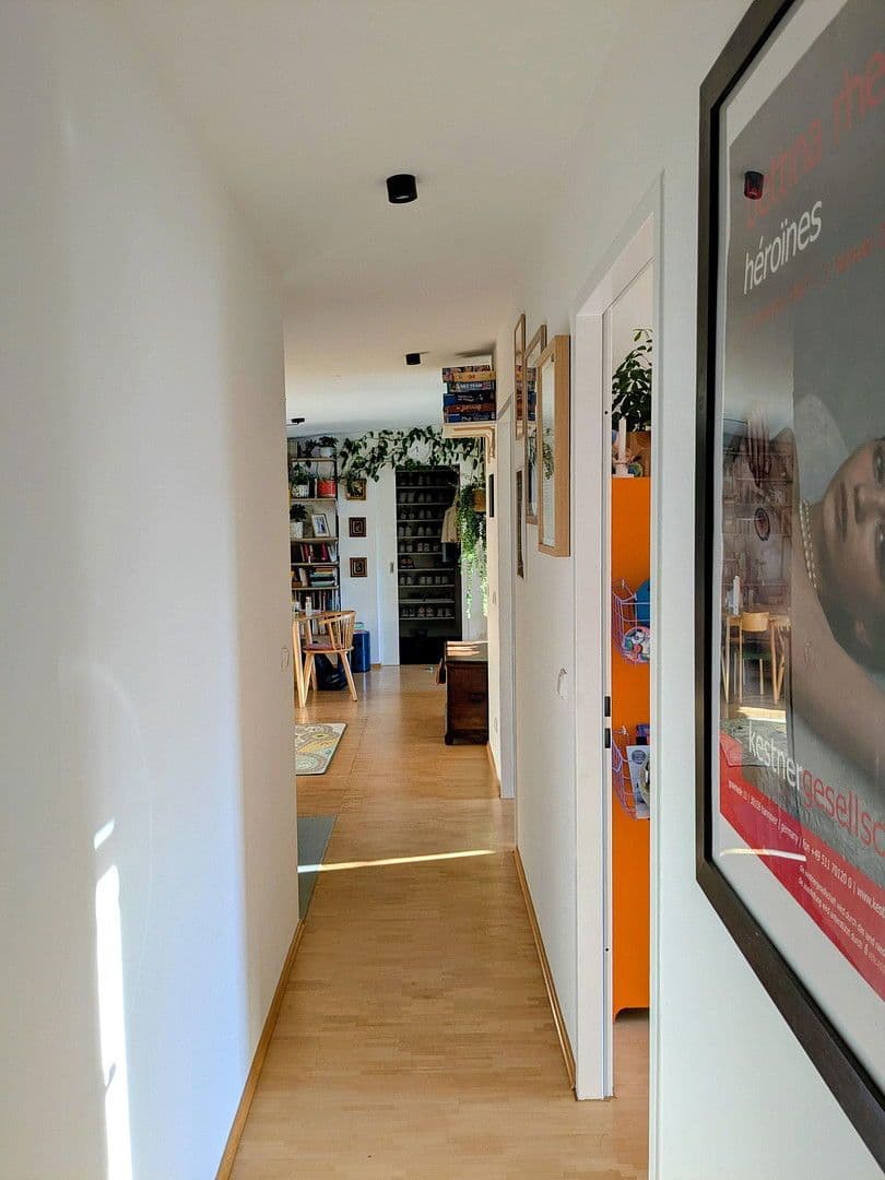 4 bedroom flat for sale, 97 m², München, Bavaria 4 bedroom flat for sale, 97 m², München, Bavaria