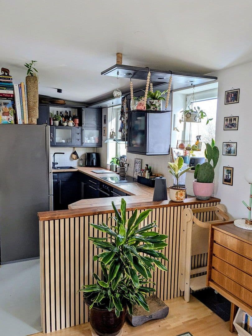 4 bedroom flat for sale, 97 m², München, Bavaria 4 bedroom flat for sale, 97 m², München, Bavaria