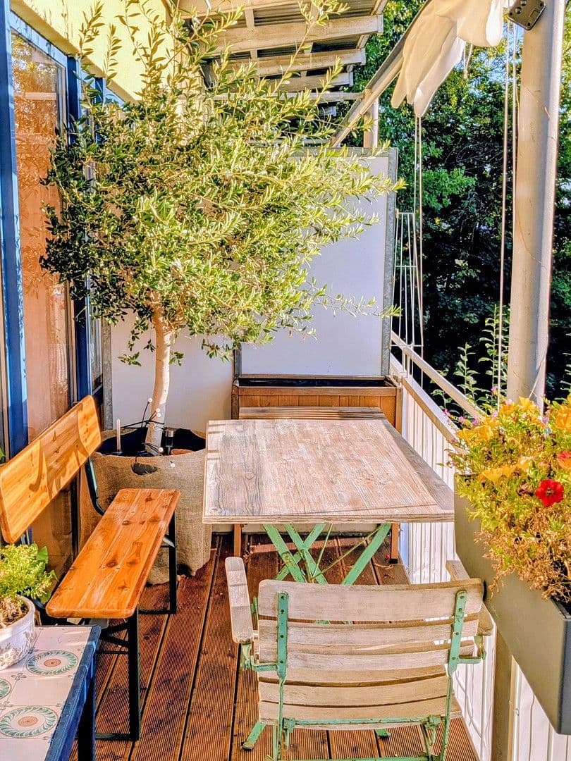 4 bedroom flat for sale, 97 m², München, Bavaria 4 bedroom flat for sale, 97 m², München, Bavaria