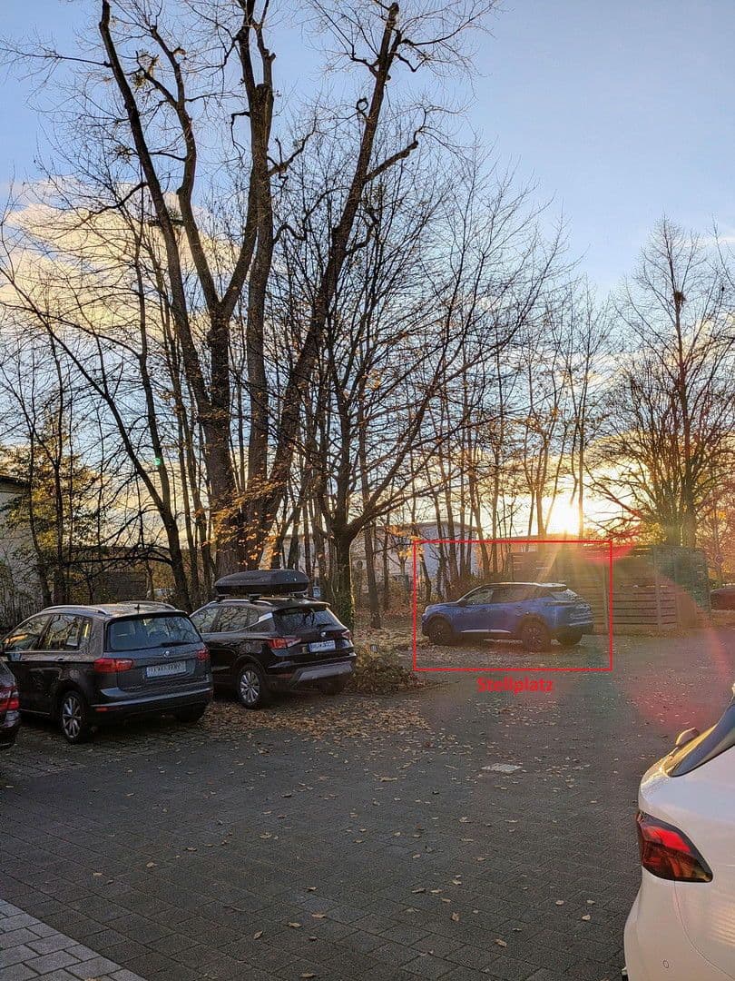 4 bedroom flat for sale, 97 m², München, Bavaria 4 bedroom flat for sale, 97 m², München, Bavaria