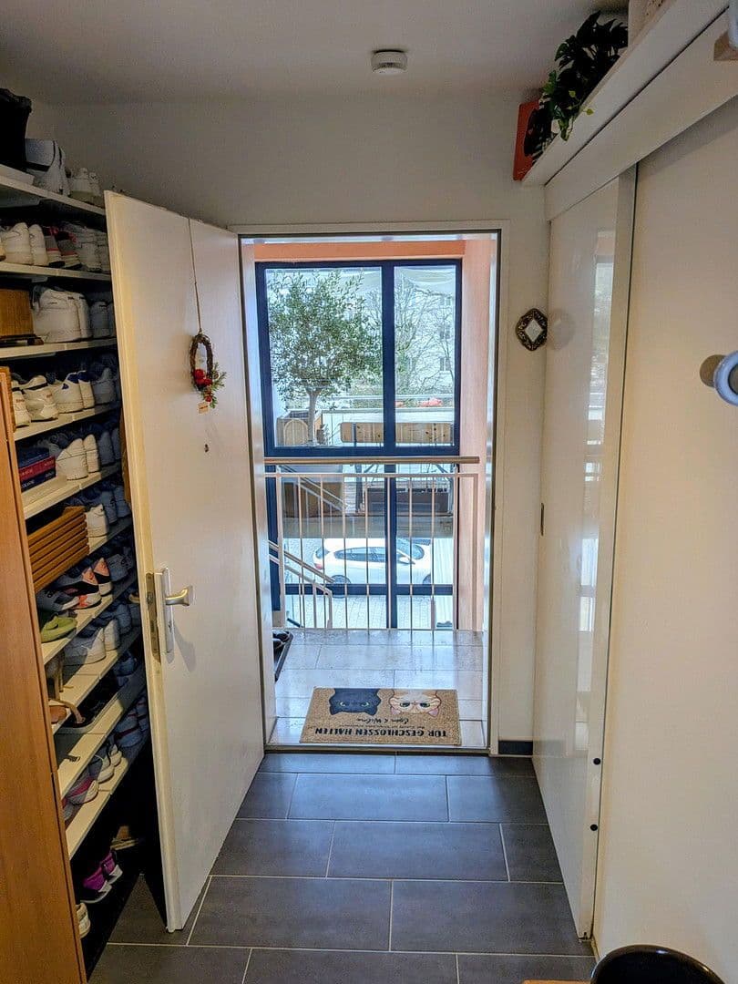 4 bedroom flat for sale, 97 m², München, Bavaria 4 bedroom flat for sale, 97 m², München, Bavaria