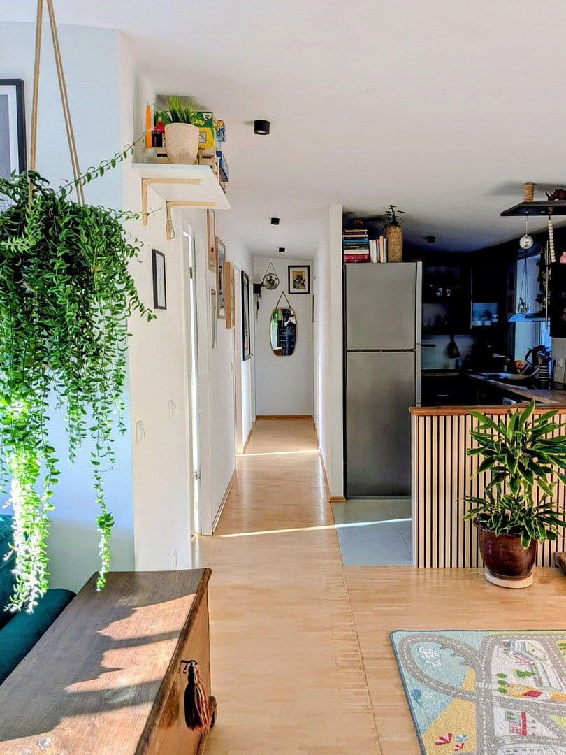 4 bedroom flat for sale, 97 m², München, Bavaria 4 bedroom flat for sale, 97 m², München, Bavaria