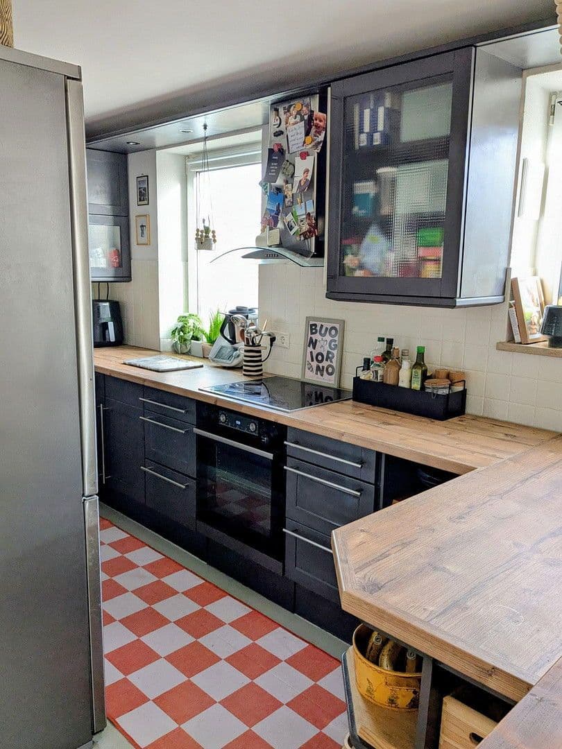 4 bedroom flat for sale, 97 m², München, Bavaria 4 bedroom flat for sale, 97 m², München, Bavaria