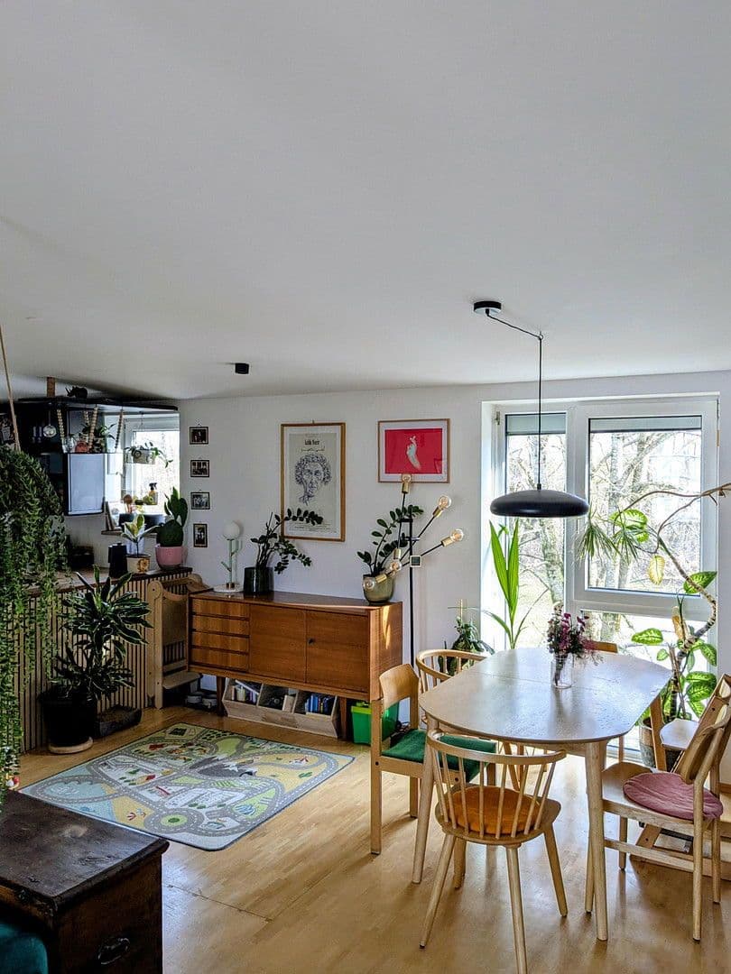 4 bedroom flat for sale, 97 m², München, Bavaria 4 bedroom flat for sale, 97 m², München, Bavaria