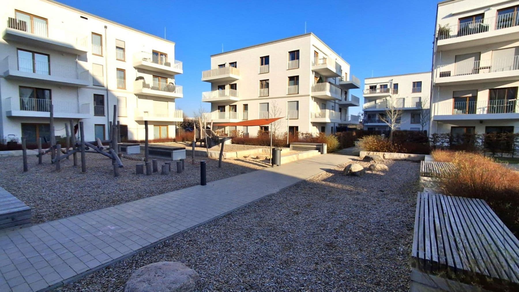 2 bedroom flat to rent, 67 m², Ludwig-Landmann-Straße 381, Frankfurt am Main, Hesse 2 bedroom flat to rent, 67 m², Ludwig-Landmann-Straße 381, Frankfurt am Main, Hesse