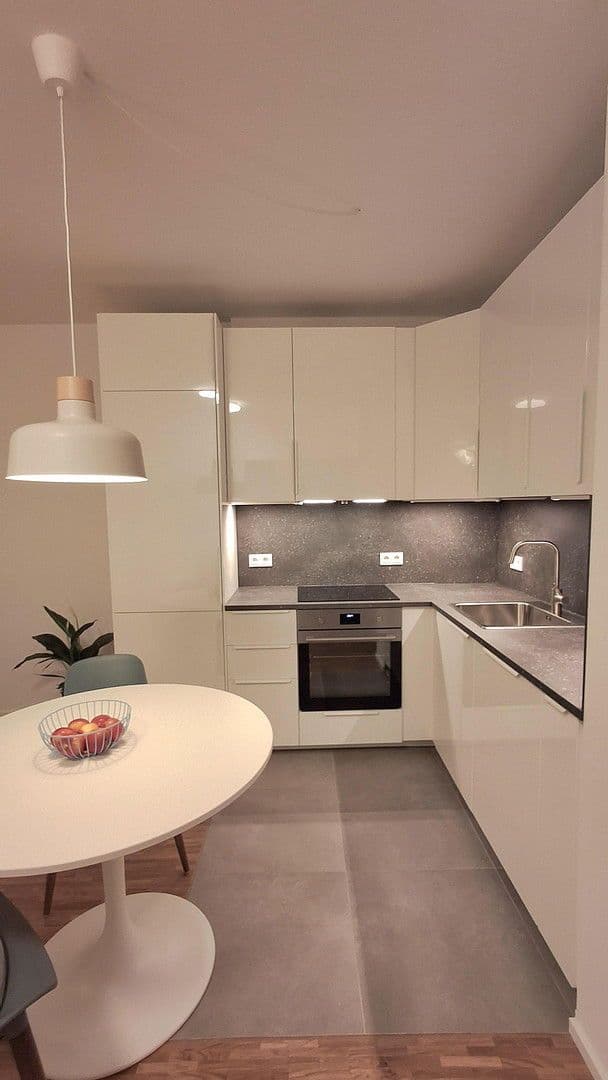 2 bedroom flat to rent, 67 m², Ludwig-Landmann-Straße 381, Frankfurt am Main, Hesse 2 bedroom flat to rent, 67 m², Ludwig-Landmann-Straße 381, Frankfurt am Main, Hesse