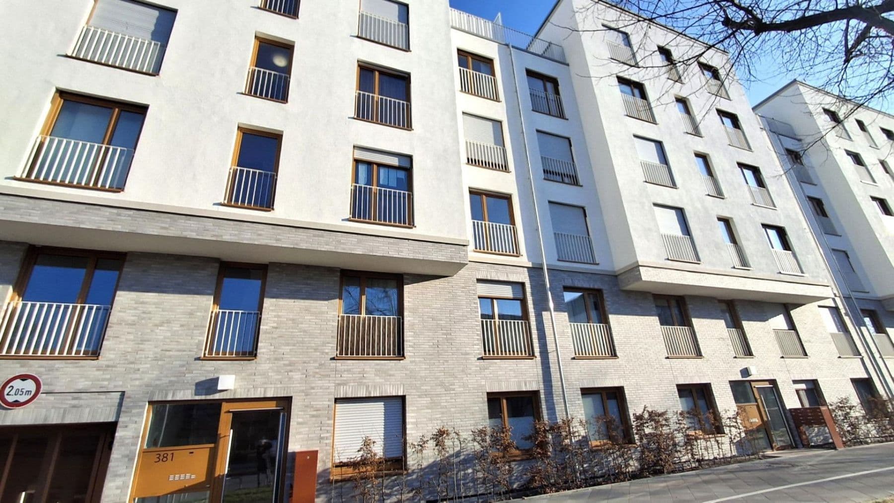 2 bedroom flat to rent, 67 m², Ludwig-Landmann-Straße 381, Frankfurt am Main, Hesse 2 bedroom flat to rent, 67 m², Ludwig-Landmann-Straße 381, Frankfurt am Main, Hesse