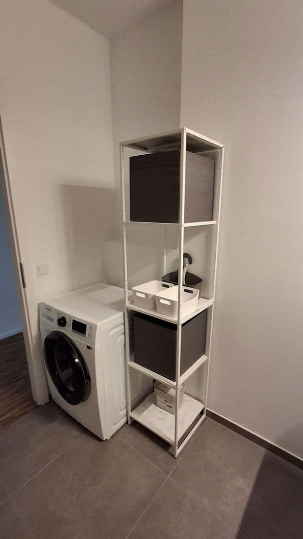 2 bedroom flat to rent, 67 m², Ludwig-Landmann-Straße 381, Frankfurt am Main, Hesse 2 bedroom flat to rent, 67 m², Ludwig-Landmann-Straße 381, Frankfurt am Main, Hesse