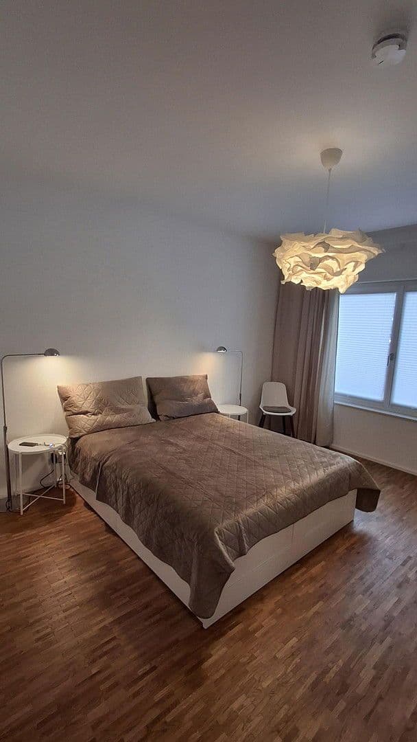 2 bedroom flat to rent, 67 m², Ludwig-Landmann-Straße 381, Frankfurt am Main, Hesse 2 bedroom flat to rent, 67 m², Ludwig-Landmann-Straße 381, Frankfurt am Main, Hesse