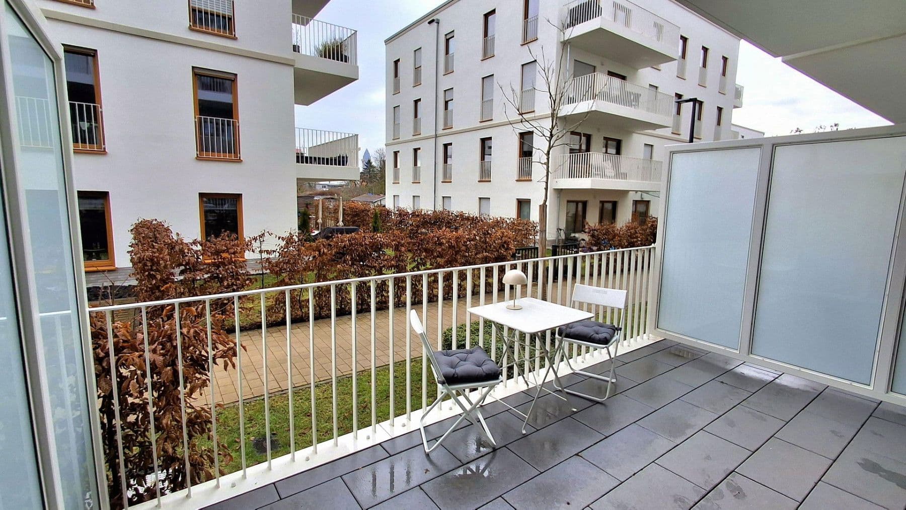 2 bedroom flat to rent, 67 m², Ludwig-Landmann-Straße 381, Frankfurt am Main, Hesse 2 bedroom flat to rent, 67 m², Ludwig-Landmann-Straße 381, Frankfurt am Main, Hesse