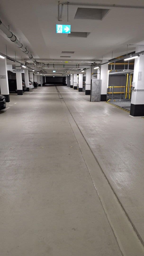 2 bedroom flat to rent, 67 m², Ludwig-Landmann-Straße 381, Frankfurt am Main, Hesse 2 bedroom flat to rent, 67 m², Ludwig-Landmann-Straße 381, Frankfurt am Main, Hesse