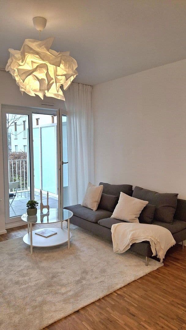 2 bedroom flat to rent, 67 m², Ludwig-Landmann-Straße 381, Frankfurt am Main, Hesse 2 bedroom flat to rent, 67 m², Ludwig-Landmann-Straße 381, Frankfurt am Main, Hesse