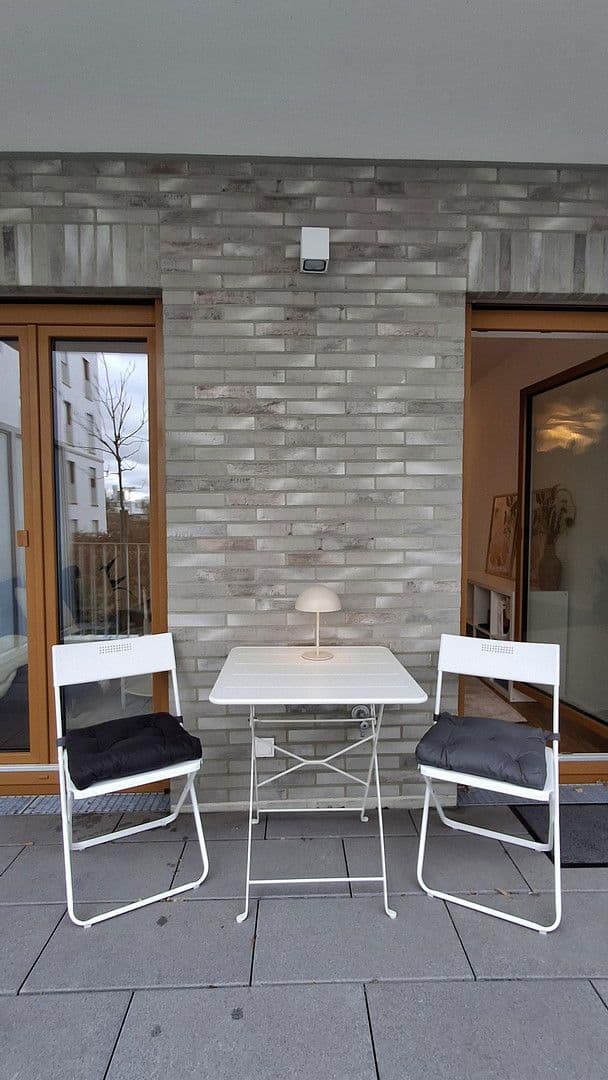 2 bedroom flat to rent, 67 m², Ludwig-Landmann-Straße 381, Frankfurt am Main, Hesse 2 bedroom flat to rent, 67 m², Ludwig-Landmann-Straße 381, Frankfurt am Main, Hesse