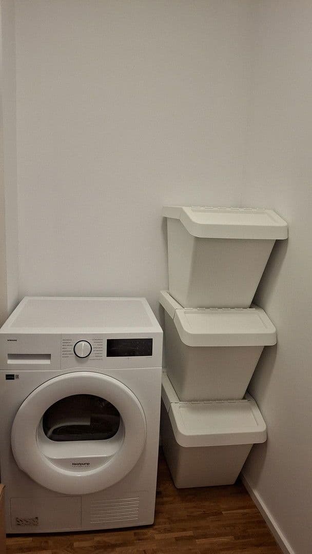 2 bedroom flat to rent, 67 m², Ludwig-Landmann-Straße 381, Frankfurt am Main, Hesse 2 bedroom flat to rent, 67 m², Ludwig-Landmann-Straße 381, Frankfurt am Main, Hesse