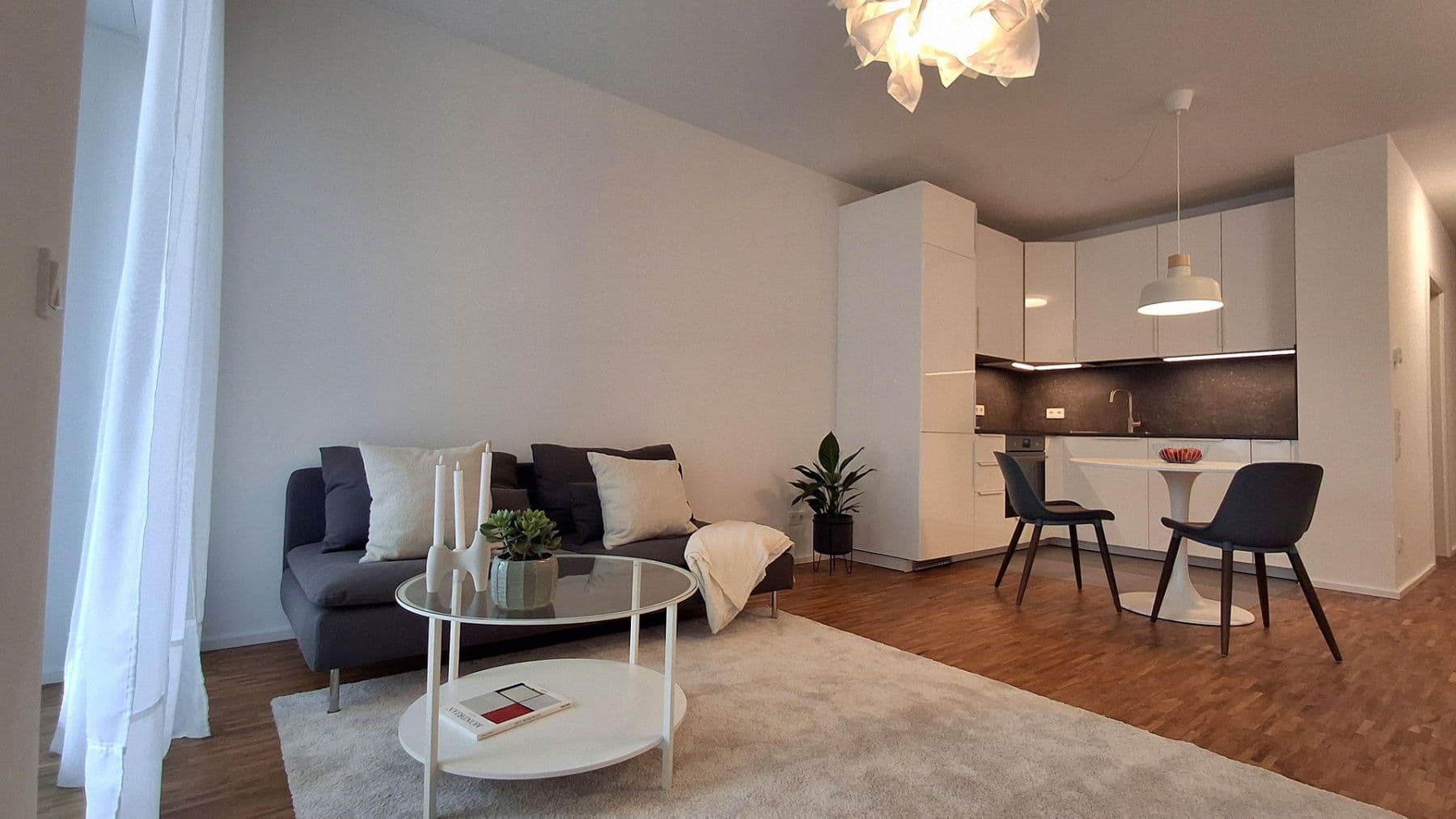 2 bedroom flat to rent, 67 m², Ludwig-Landmann-Straße 381, Frankfurt am Main, Hesse 2 bedroom flat to rent, 67 m², Ludwig-Landmann-Straße 381, Frankfurt am Main, Hesse