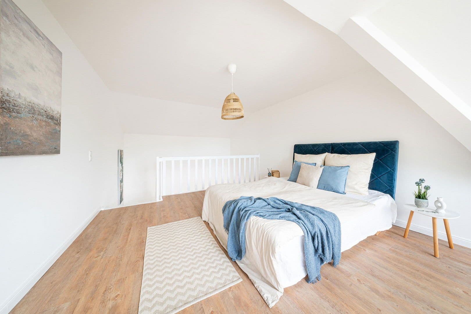 3 bedroom flat for sale, 76 m², Meiendorfer Straße 12a, Hamburg, Hamburg 3 bedroom flat for sale, 76 m², Meiendorfer Straße 12a, Hamburg, Hamburg