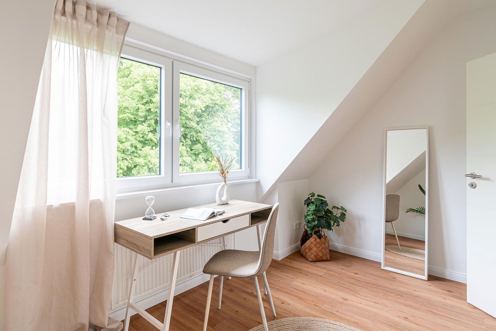 3 bedroom flat for sale, 76 m², Meiendorfer Straße 12a, Hamburg, Hamburg 3 bedroom flat for sale, 76 m², Meiendorfer Straße 12a, Hamburg, Hamburg