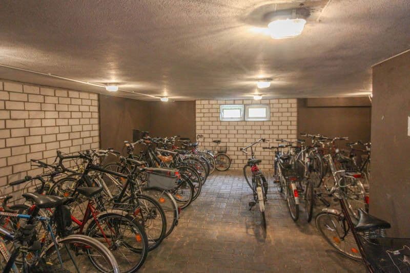 1 bedroom flat to rent, 42 m², Düsseldorfer Str. 49, Köln, North Rhine-Westphalia 1 bedroom flat to rent, 42 m², Düsseldorfer Str. 49, Köln, North Rhine-Westphalia