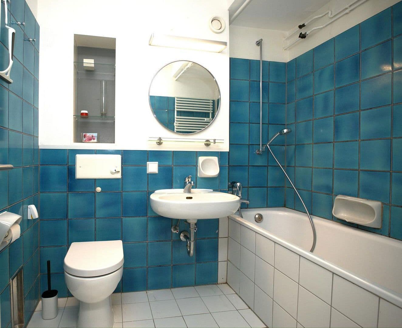 1 bedroom flat to rent, 42 m², Düsseldorfer Str. 49, Köln, North Rhine-Westphalia 1 bedroom flat to rent, 42 m², Düsseldorfer Str. 49, Köln, North Rhine-Westphalia