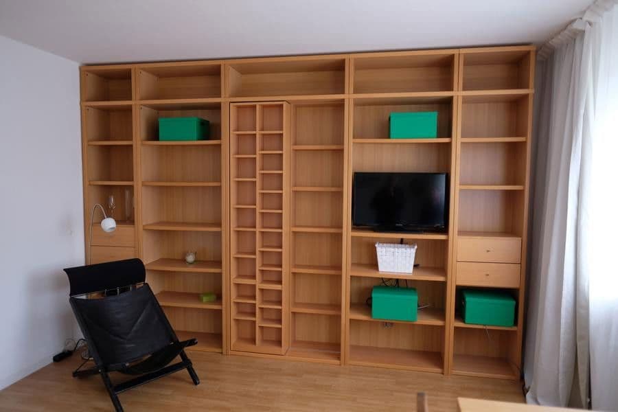 1 bedroom flat to rent, 42 m², Düsseldorfer Str. 49, Köln, North Rhine-Westphalia 1 bedroom flat to rent, 42 m², Düsseldorfer Str. 49, Köln, North Rhine-Westphalia