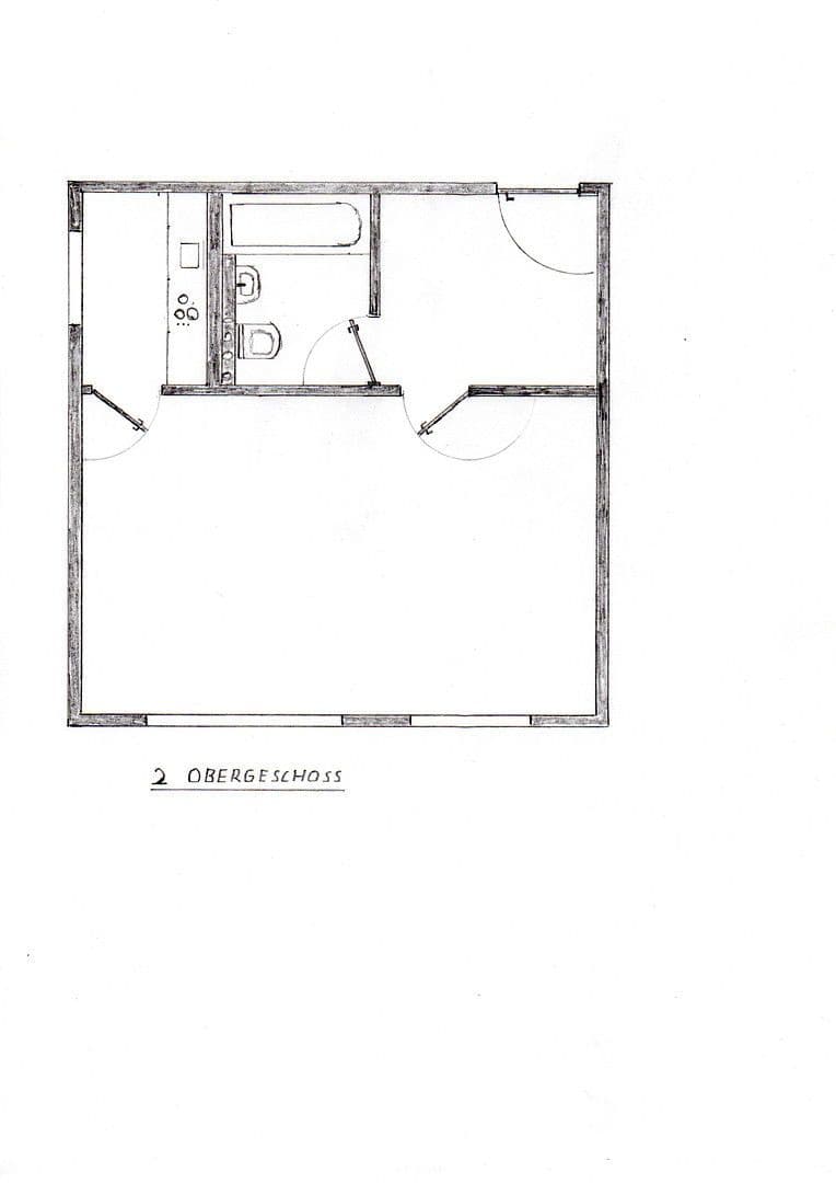 1 bedroom flat to rent, 42 m², Düsseldorfer Str. 49, Köln, North Rhine-Westphalia 1 bedroom flat to rent, 42 m², Düsseldorfer Str. 49, Köln, North Rhine-Westphalia