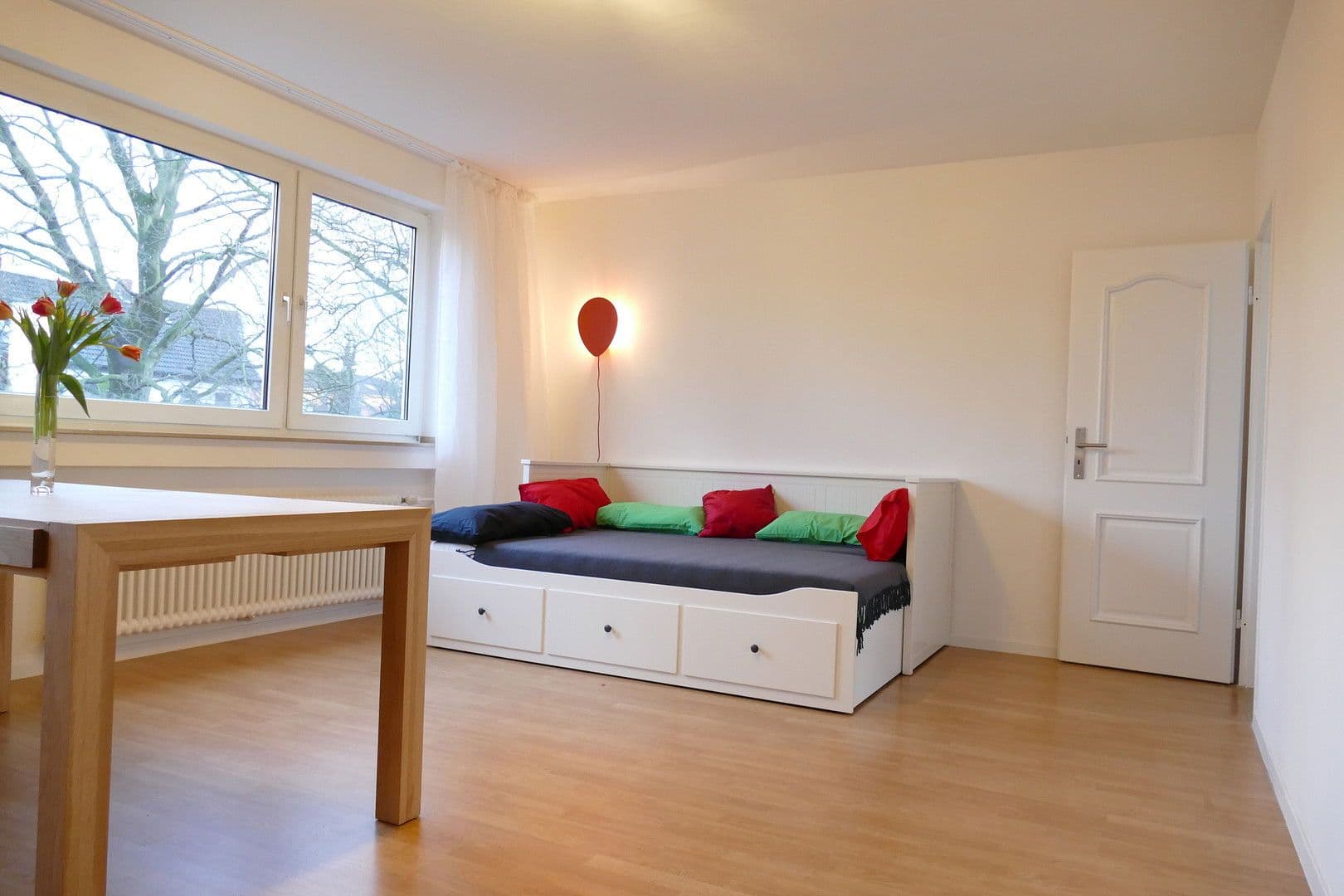 1 bedroom flat to rent, 42 m², Düsseldorfer Str. 49, Köln, North Rhine-Westphalia 1 bedroom flat to rent, 42 m², Düsseldorfer Str. 49, Köln, North Rhine-Westphalia