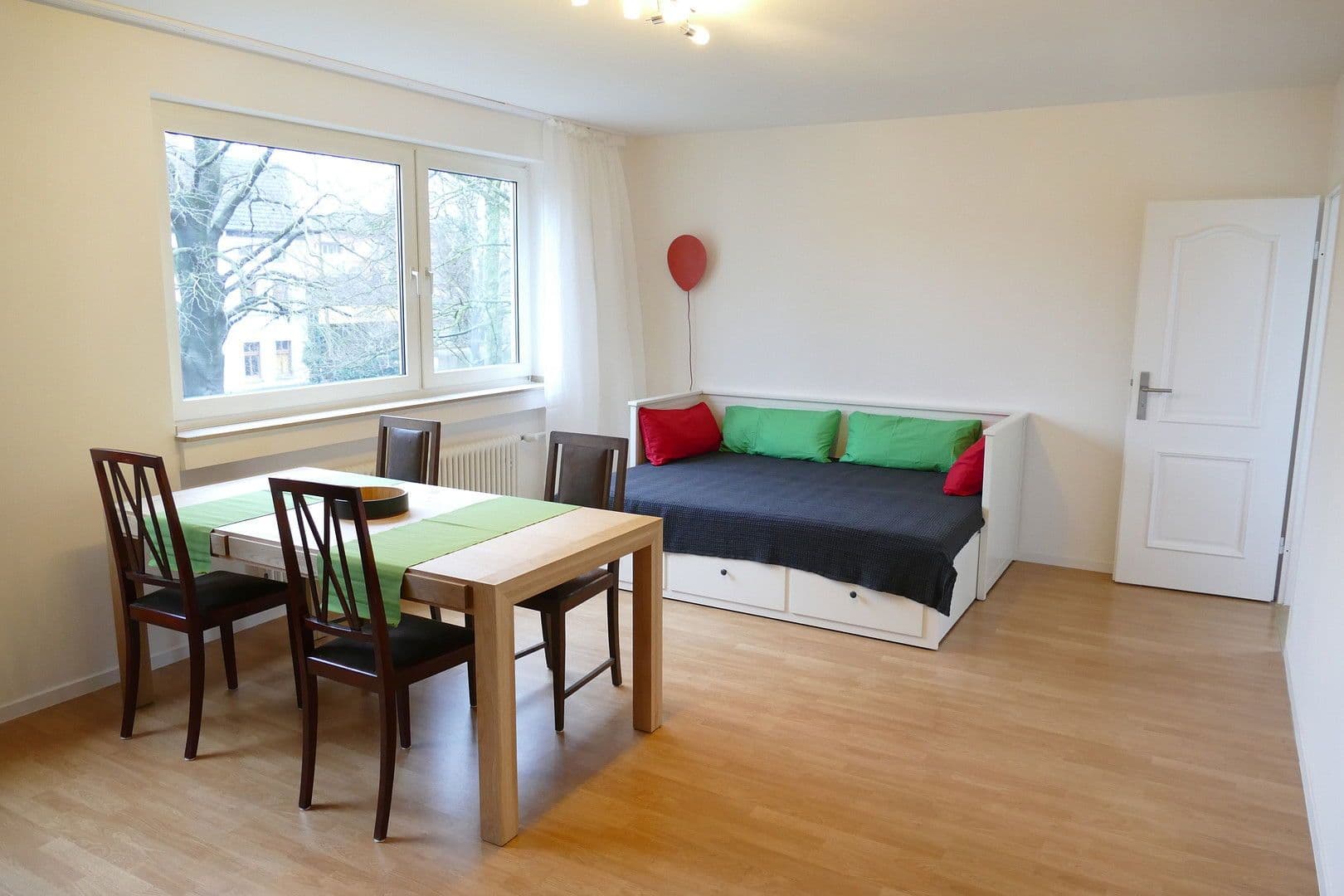 1 bedroom flat to rent, 42 m², Düsseldorfer Str. 49, Köln, North Rhine-Westphalia 1 bedroom flat to rent, 42 m², Düsseldorfer Str. 49, Köln, North Rhine-Westphalia