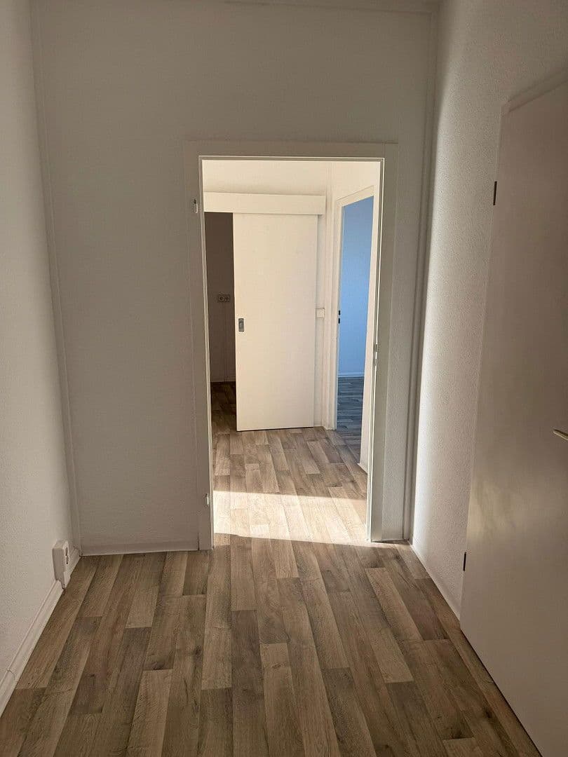 5 bedroom flat to rent, 118 m², Otto Worms Straße, Gera, Thuringia 5 bedroom flat to rent, 118 m², Otto Worms Straße, Gera, Thuringia