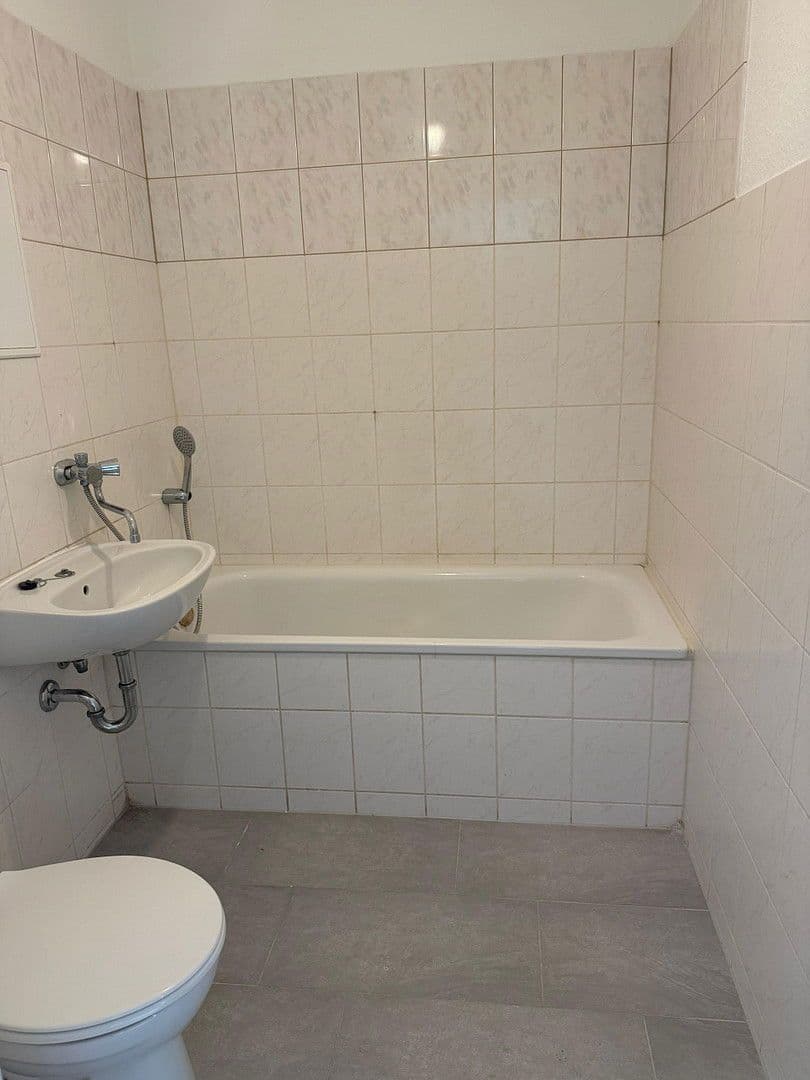 5 bedroom flat to rent, 118 m², Otto Worms Straße, Gera, Thuringia 5 bedroom flat to rent, 118 m², Otto Worms Straße, Gera, Thuringia