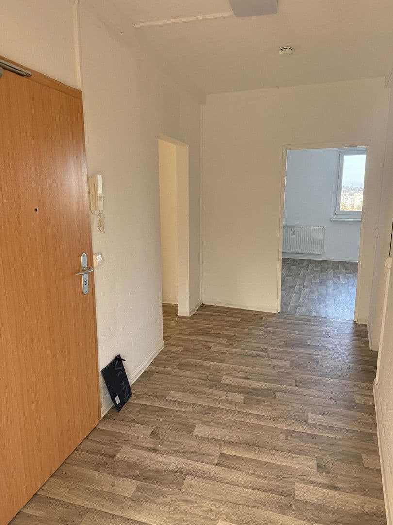 5 bedroom flat to rent, 118 m², Otto Worms Straße, Gera, Thuringia 5 bedroom flat to rent, 118 m², Otto Worms Straße, Gera, Thuringia