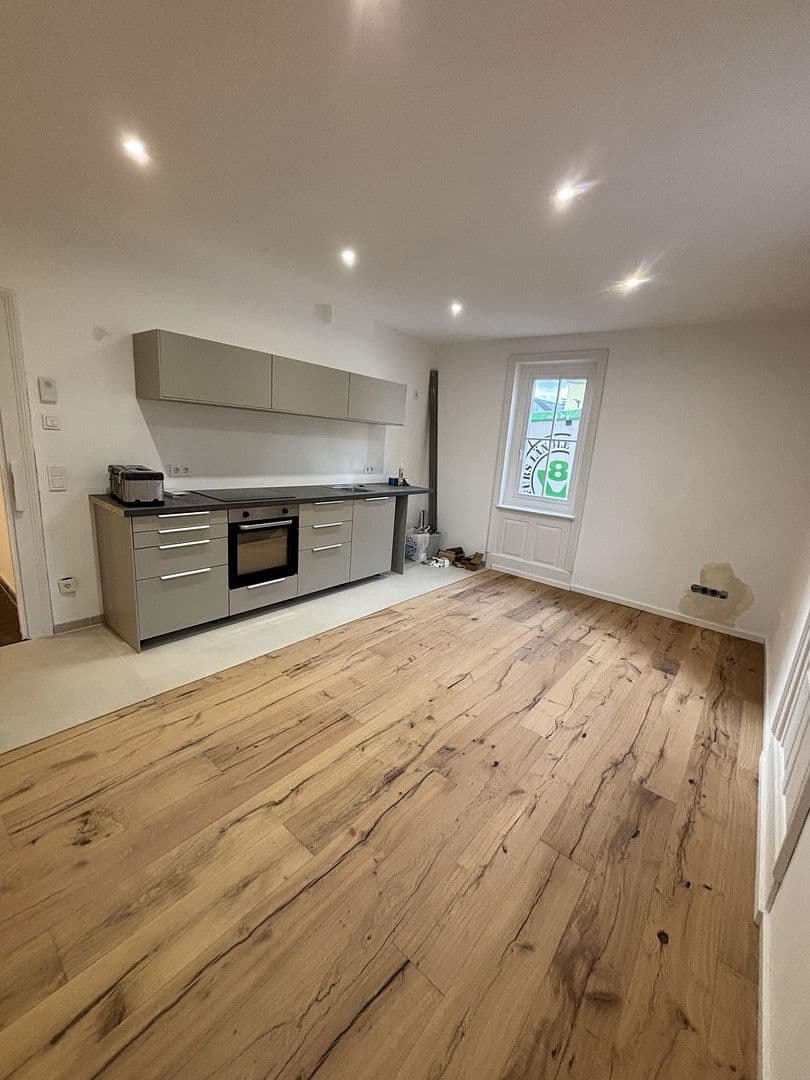 2 bedroom flat to rent, 38 m², Lorch, Baden-Württemberg 2 bedroom flat to rent, 38 m², Lorch, Baden-Württemberg