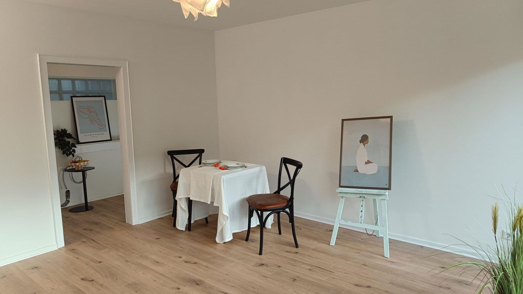 2 bedroom flat for sale, 48 m², Viersener Straße 24, Mönchengladbach, North Rhine-Westphalia 2 bedroom flat for sale, 48 m², Viersener Straße 24, Mönchengladbach, North Rhine-Westphalia