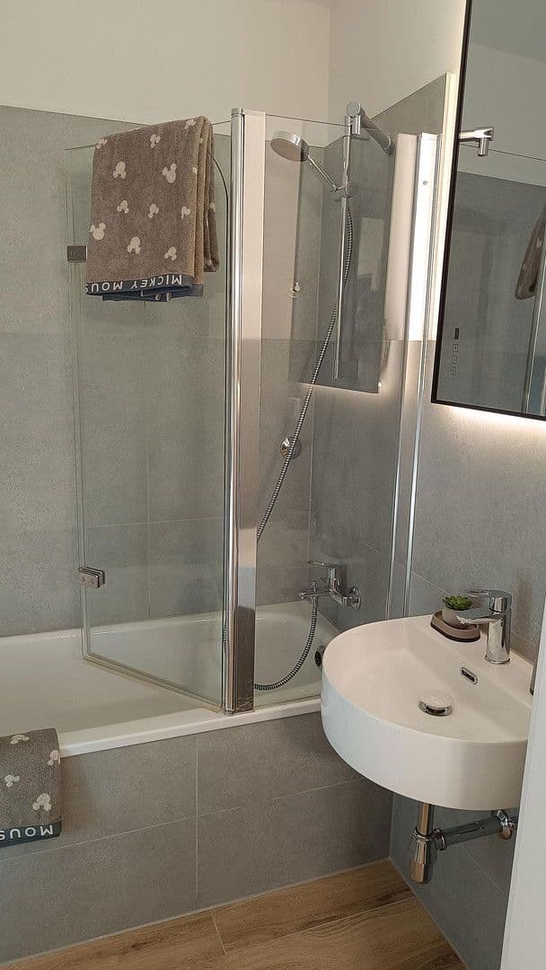 2 bedroom flat for sale, 48 m², Viersener Straße 24, Mönchengladbach, North Rhine-Westphalia 2 bedroom flat for sale, 48 m², Viersener Straße 24, Mönchengladbach, North Rhine-Westphalia