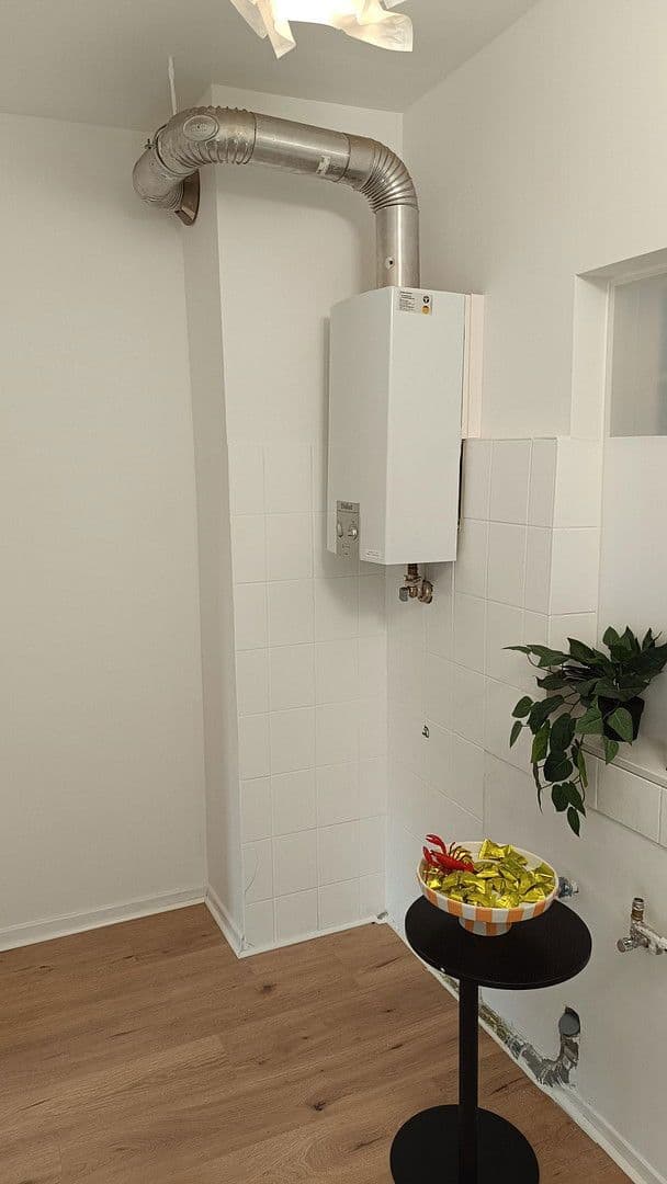 2 bedroom flat for sale, 48 m², Viersener Straße 24, Mönchengladbach, North Rhine-Westphalia 2 bedroom flat for sale, 48 m², Viersener Straße 24, Mönchengladbach, North Rhine-Westphalia