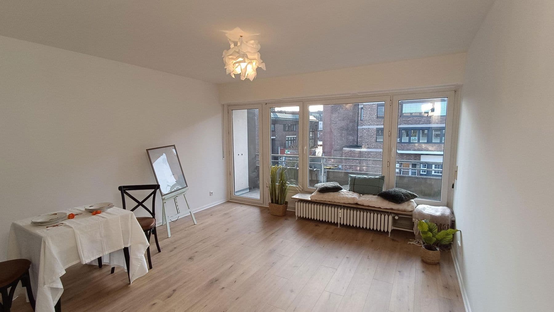 2 bedroom flat for sale, 48 m², Viersener Straße 24, Mönchengladbach, North Rhine-Westphalia 2 bedroom flat for sale, 48 m², Viersener Straße 24, Mönchengladbach, North Rhine-Westphalia