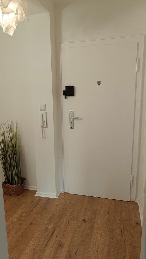 2 bedroom flat for sale, 48 m², Viersener Straße 24, Mönchengladbach, North Rhine-Westphalia 2 bedroom flat for sale, 48 m², Viersener Straße 24, Mönchengladbach, North Rhine-Westphalia