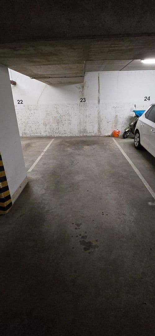 1 bedroom flat to rent, 54 m², Am Mahlbusen 16, Bernau, Brandenburg 1 bedroom flat to rent, 54 m², Am Mahlbusen 16, Bernau, Brandenburg