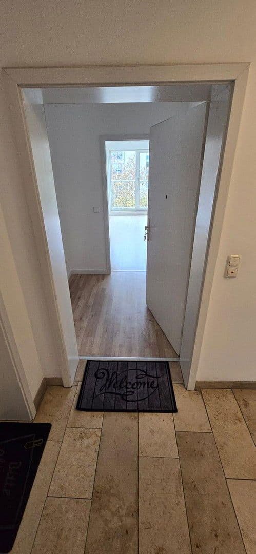 1 bedroom flat to rent, 54 m², Am Mahlbusen 16, Bernau, Brandenburg 1 bedroom flat to rent, 54 m², Am Mahlbusen 16, Bernau, Brandenburg