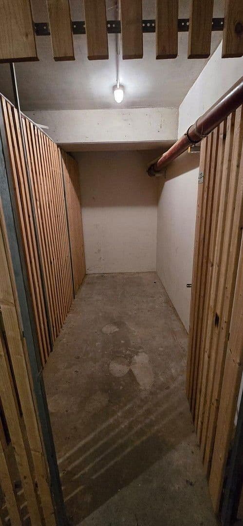 1 bedroom flat to rent, 54 m², Am Mahlbusen 16, Bernau, Brandenburg 1 bedroom flat to rent, 54 m², Am Mahlbusen 16, Bernau, Brandenburg