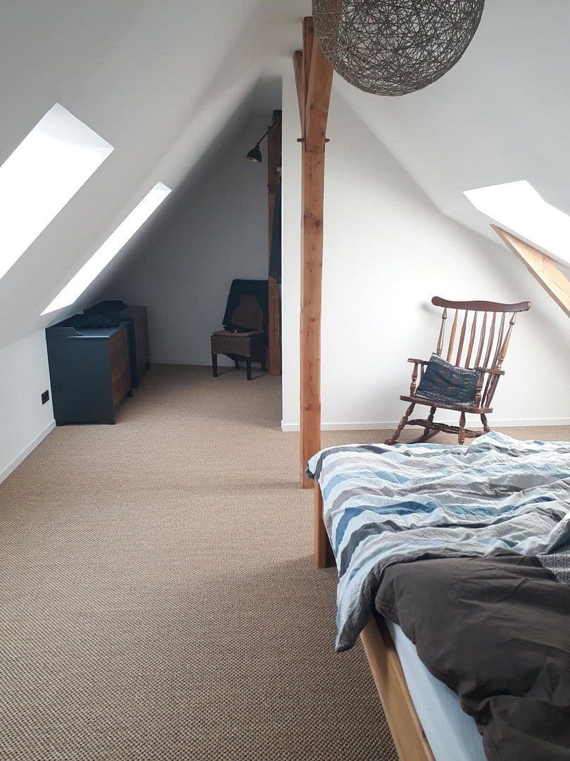 2 bedroom with open-plan kitchen flat for sale, 120 m², Braunschweig, Lower Saxony 2 bedroom with open-plan kitchen flat for sale, 120 m², Braunschweig, Lower Saxony