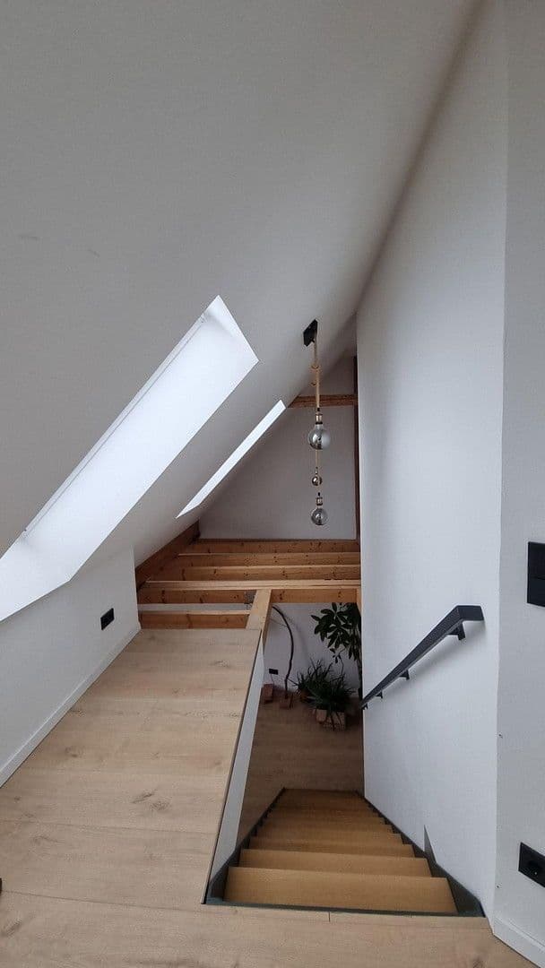 2 bedroom with open-plan kitchen flat for sale, 120 m², Braunschweig, Lower Saxony 2 bedroom with open-plan kitchen flat for sale, 120 m², Braunschweig, Lower Saxony