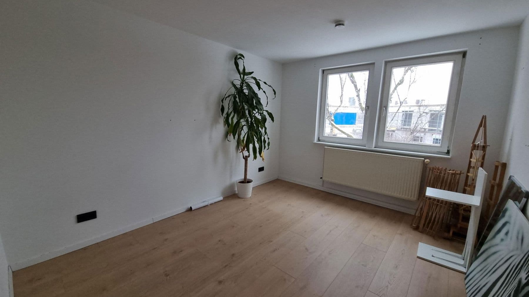 2 bedroom with open-plan kitchen flat for sale, 120 m², Braunschweig, Lower Saxony 2 bedroom with open-plan kitchen flat for sale, 120 m², Braunschweig, Lower Saxony