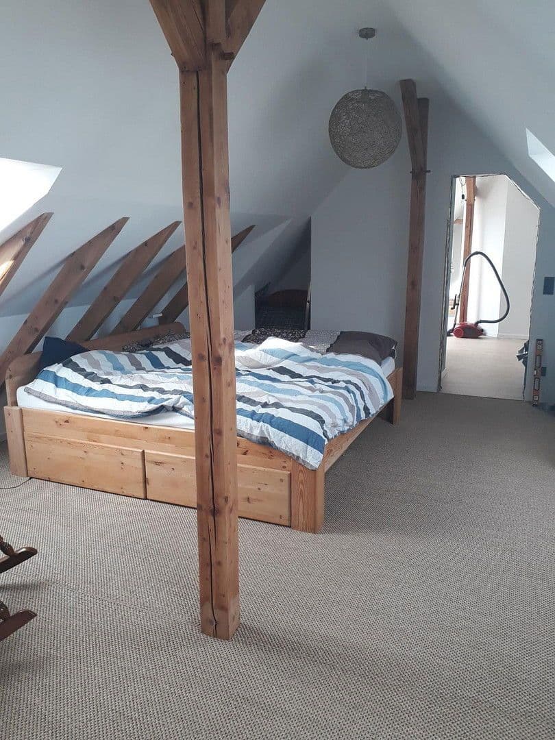 2 bedroom with open-plan kitchen flat for sale, 120 m², Braunschweig, Lower Saxony 2 bedroom with open-plan kitchen flat for sale, 120 m², Braunschweig, Lower Saxony