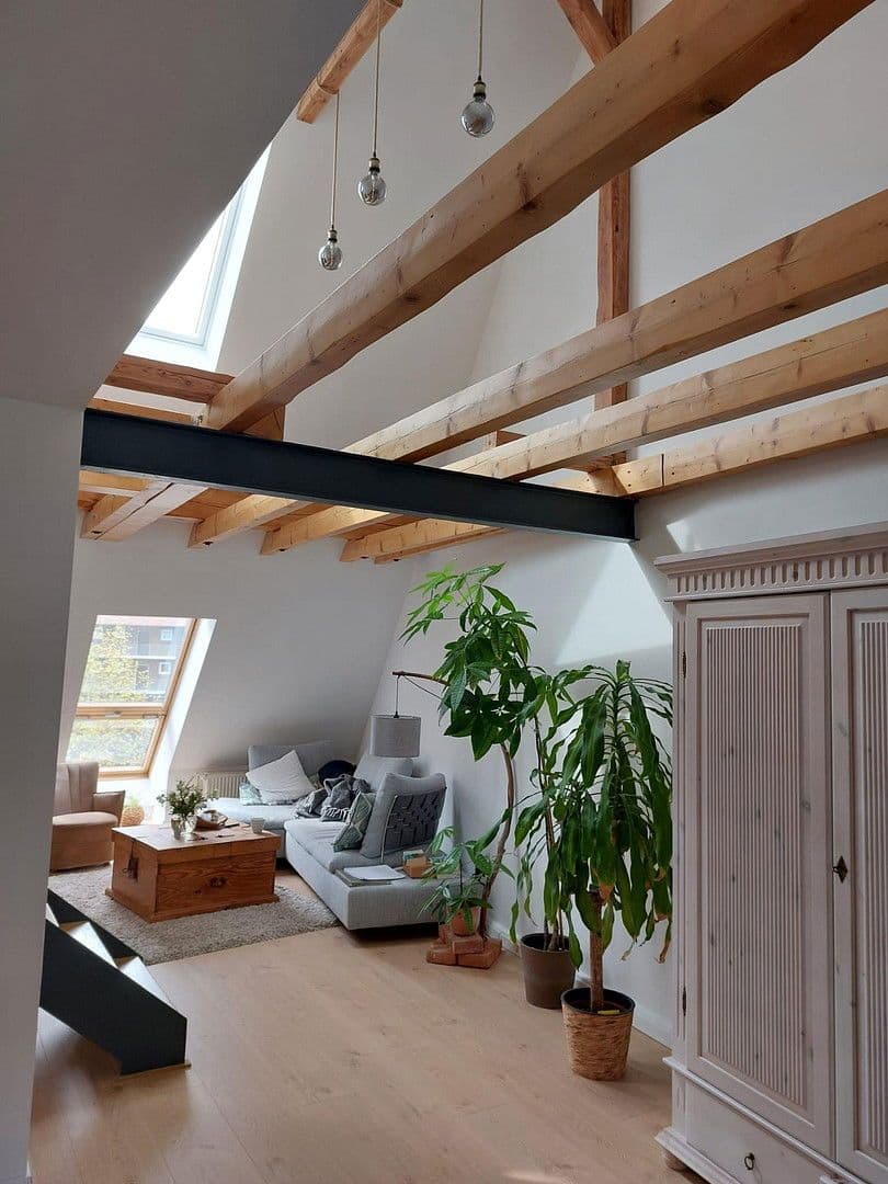 2 bedroom with open-plan kitchen flat for sale, 120 m², Braunschweig, Lower Saxony 2 bedroom with open-plan kitchen flat for sale, 120 m², Braunschweig, Lower Saxony