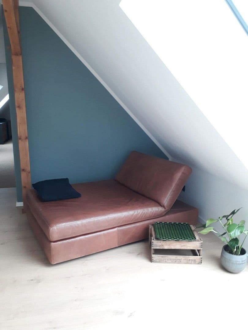 2 bedroom with open-plan kitchen flat for sale, 120 m², Braunschweig, Lower Saxony 2 bedroom with open-plan kitchen flat for sale, 120 m², Braunschweig, Lower Saxony