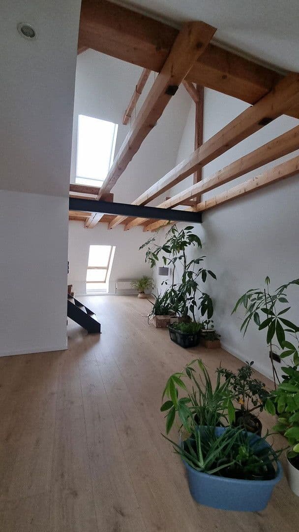 2 bedroom with open-plan kitchen flat for sale, 120 m², Braunschweig, Lower Saxony 2 bedroom with open-plan kitchen flat for sale, 120 m², Braunschweig, Lower Saxony
